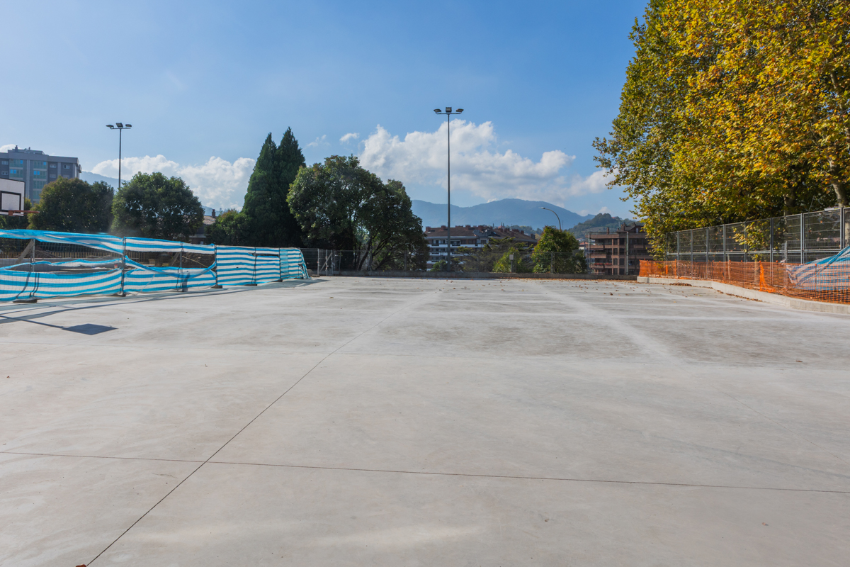 Karmelo Etxegara - Reforma y rehabilitación | Construcciones Urbitarte